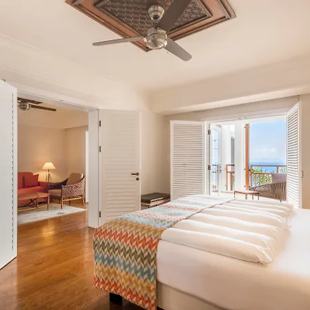 Station touristique Kempinski Barbaros Bay Bodrum 5*