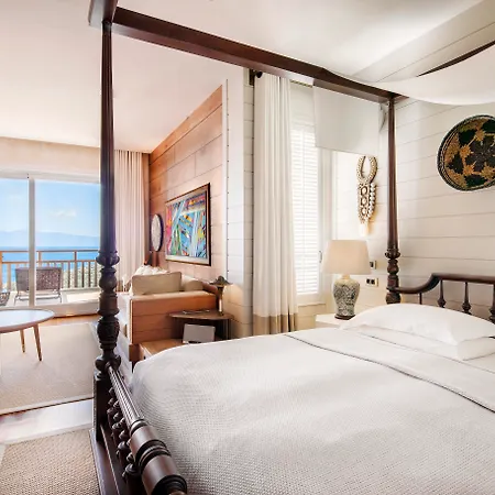 ケンピンスキー バルバロス バイ ボドルム 5*