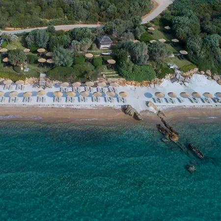 Kempinski Barbaros Bay Bodrum Feriested