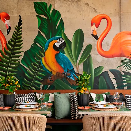 Kempinski Barbaros Bay Bodrum 5* Yalıçiftlik