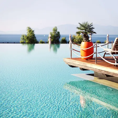 Kempinski Barbaros Bay Bodrum Yalıçiftlik