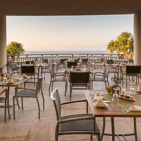 Kempinski Barbaros Bay Bodrum 5* Yalıçiftlik