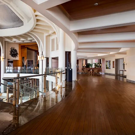 Kempinski Barbaros Bay Bodrum 5*