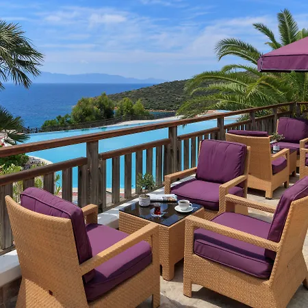 Kempinski Barbaros Bay Bodrum 5*