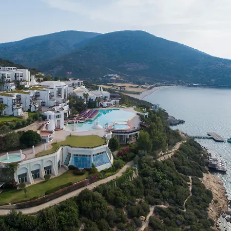 Kempinski Barbaros Bay Bodrum