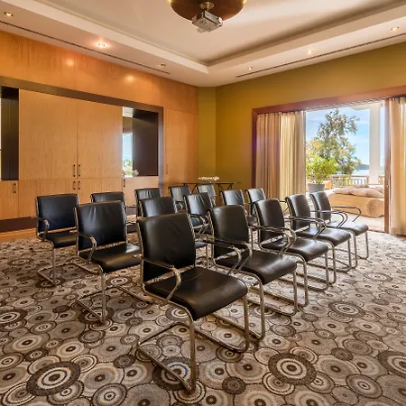 Kempinski Barbaros Bay Bodrum Feriested 5*