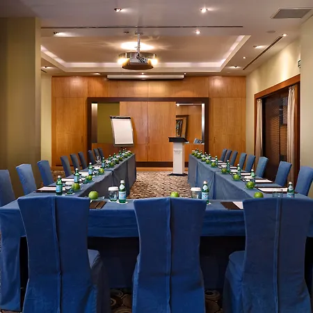 Feriested Kempinski Barbaros Bay Bodrum