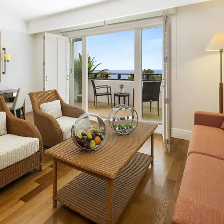 Kempinski Barbaros Bay Bodrum 5* Yaliciftlik