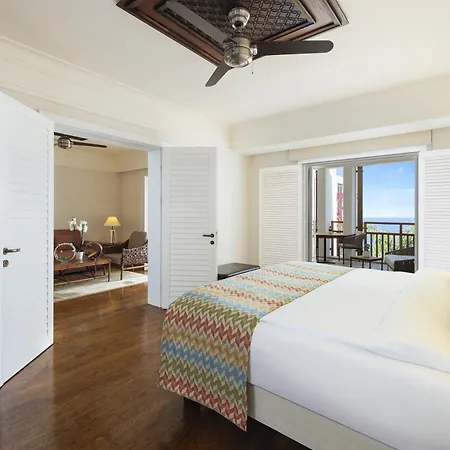 ケンピンスキー バルバロス バイ ボドルム