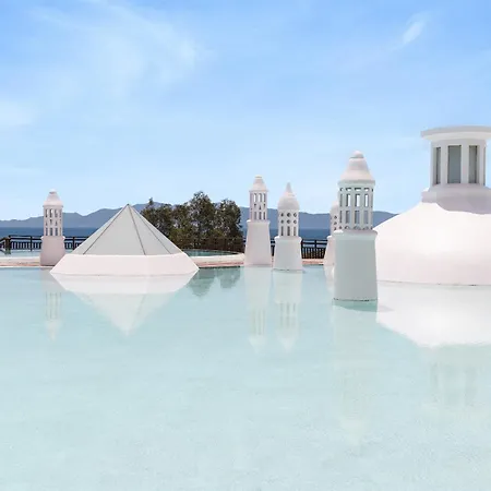 Kempinski Barbaros Bay Bodrum 5*