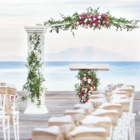 Kempinski Barbaros Bay Bodrum