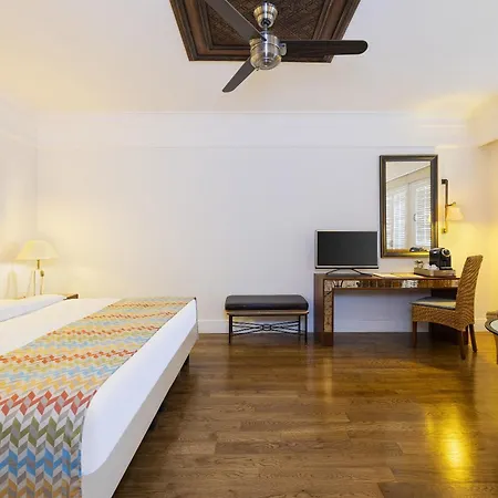 Kempinski Barbaros Bay Bodrum 5* Yalıçiftlik