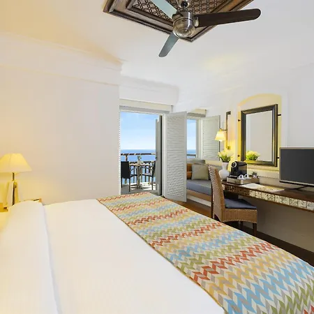 Kempinski Barbaros Bay Bodrum Station touristique 5*