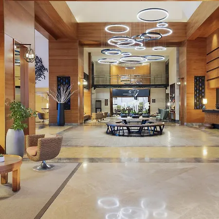 Kempinski Barbaros Bay Bodrum Feriested 5*