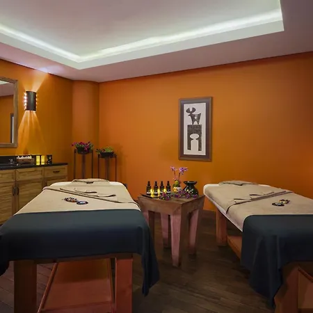 ケンピンスキー バルバロス バイ ボドルム 5* ヤルチフテッチ