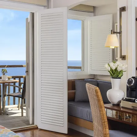 Kempinski Barbaros Bay Bodrum Feriested