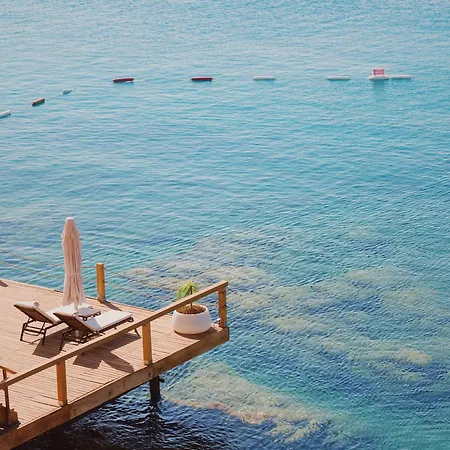 Kempinski Barbaros Bay Bodrum