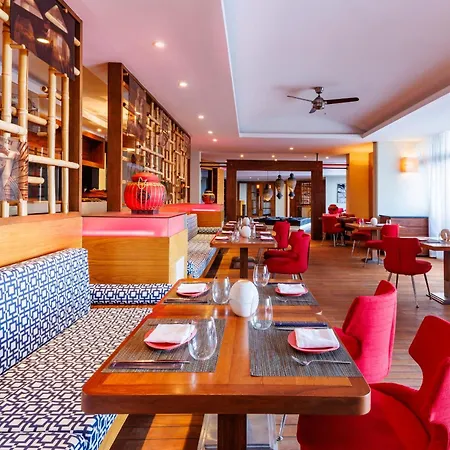 Feriested Kempinski Barbaros Bay Bodrum