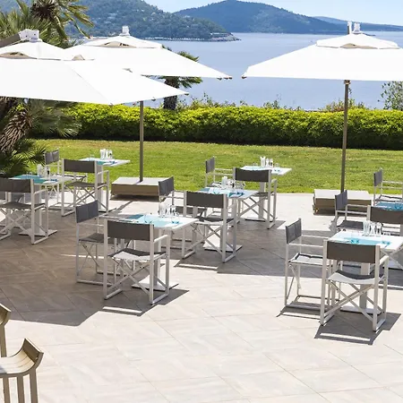 Kempinski Barbaros Bay Bodrum Yalıçiftlik