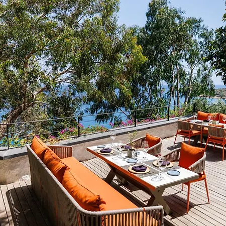Kempinski Barbaros Bay Bodrum