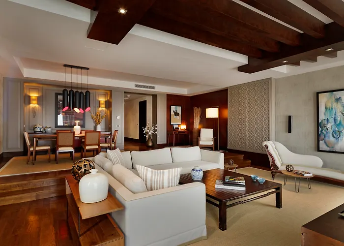 Kempinski Barbaros Bay Bodrum 5*