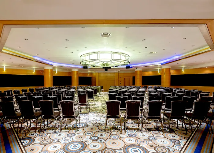 Kempinski Barbaros Bay Bodrum 5*