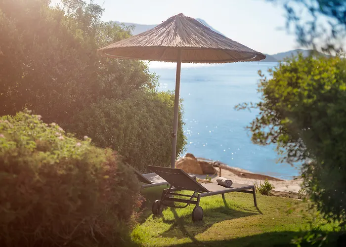 Kempinski Barbaros Bay Bodrum Yaliciftlik