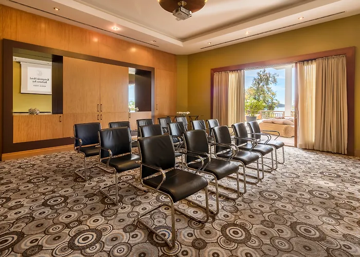 Kempinski Barbaros Bay Bodrum Resort 5*