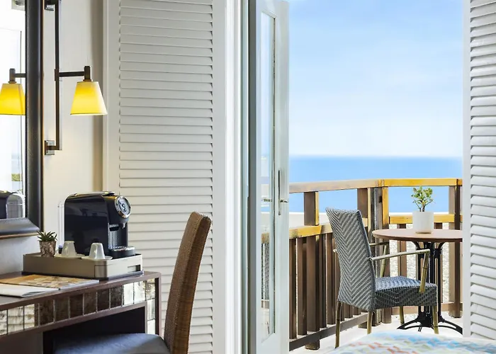 Semesteranläggning (resort) Kempinski Barbaros Bay Bodrum Yaliciftlik