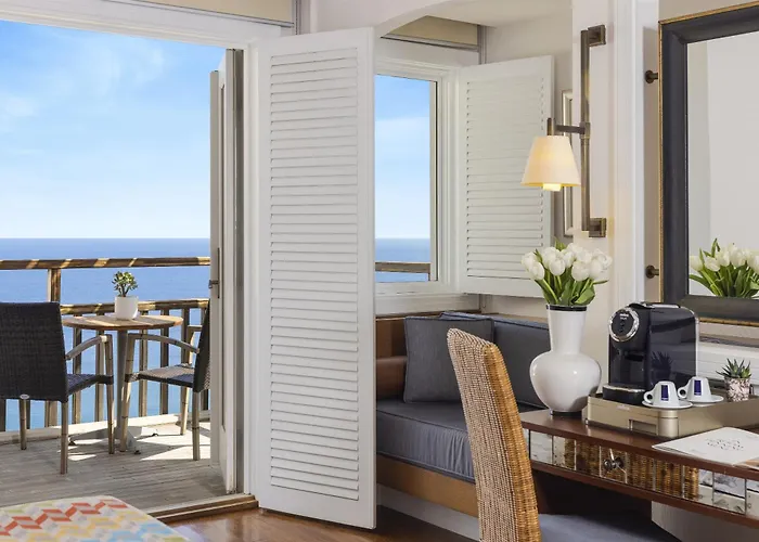 Kempinski Barbaros Bay Bodrum אתר נופש