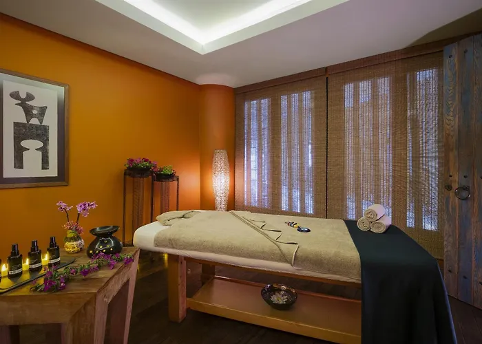 אתר נופש Kempinski Barbaros Bay Bodrum Yaliciftlik