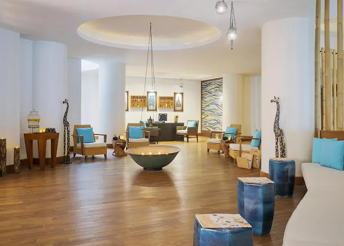 Kempinski Barbaros Bay Bodrum Semesteranläggning (resort) Yaliciftlik