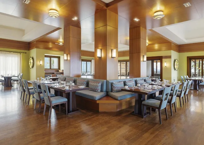 Kempinski Barbaros Bay Bodrum אתר נופש