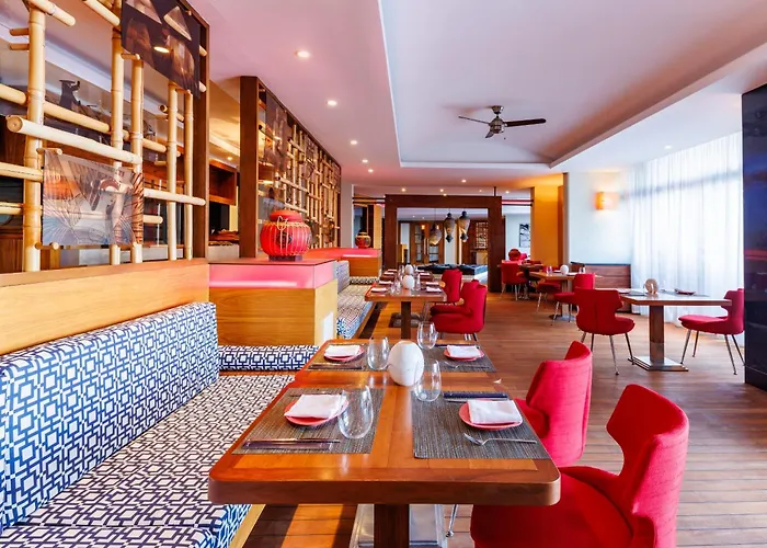 אתר נופש Kempinski Barbaros Bay Bodrum