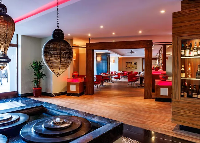 Kempinski Barbaros Bay Bodrum