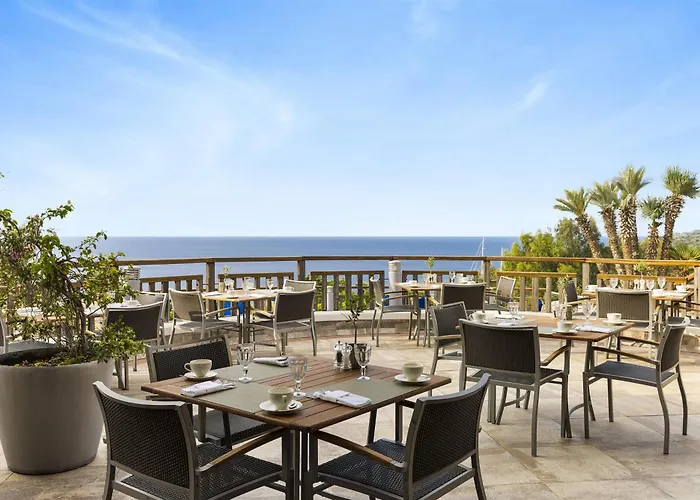 Semesteranläggning (resort) Kempinski Barbaros Bay Bodrum