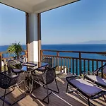 度假村 Kempinski Barbaros Bay Bodrum