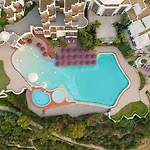 Kempinski Barbaros Bay Bodrum 度假村 5*