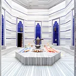 Kempinski Barbaros Bay Bodrum 度假村 雅丽丝弗里克