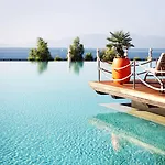 Kempinski Barbaros Bay Bodrum 雅丽丝弗里克