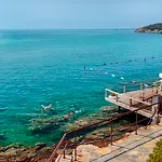 度假村 Kempinski Barbaros Bay Bodrum