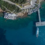 度假村 Kempinski Barbaros Bay Bodrum 雅丽丝弗里克