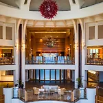 Kempinski Barbaros Bay Bodrum 度假村 雅丽丝弗里克
