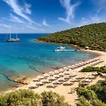 Kempinski Barbaros Bay Bodrum 度假村 5*