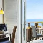度假村 Kempinski Barbaros Bay Bodrum 雅丽丝弗里克