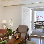 Kempinski Barbaros Bay Bodrum 雅丽丝弗里克