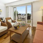 Kempinski Barbaros Bay Bodrum 5* 雅丽丝弗里克