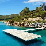 Kempinski Barbaros Bay Bodrum 度假村