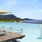 Kempinski Barbaros Bay Bodrum 雅丽丝弗里克