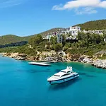 Kempinski Barbaros Bay Bodrum 度假村 5*